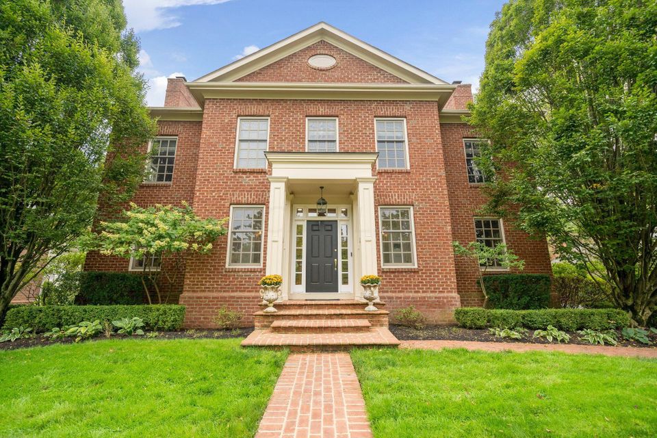 Find Stunning Homes for Sale in Dublin, OH Conley & Partners