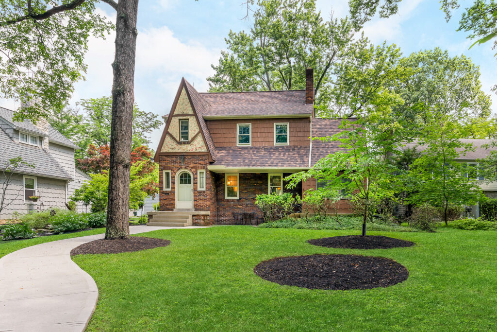 Find Stunning Homes for Sale in Dublin, OH Conley & Partners