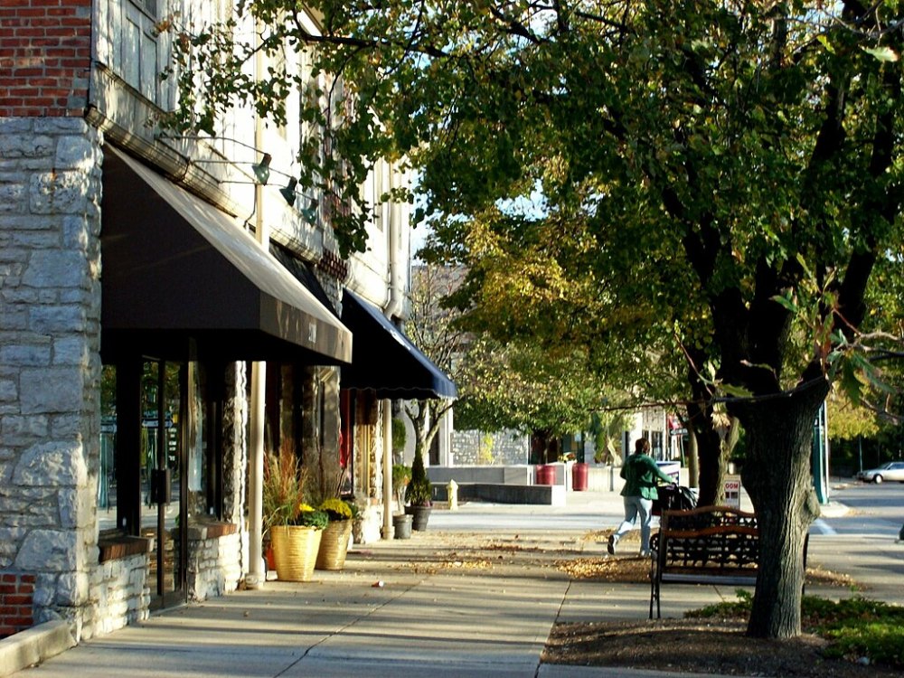 Walkable, welcoming, and just minutes from everything – there are always things to do in Downtown Upper Arlington, Ohio.
