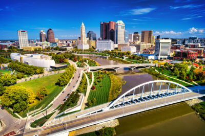 Downtown Columbus