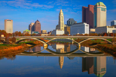 Ohio’s Silicon Heartland: Understanding Central Ohio’s tech evolution
