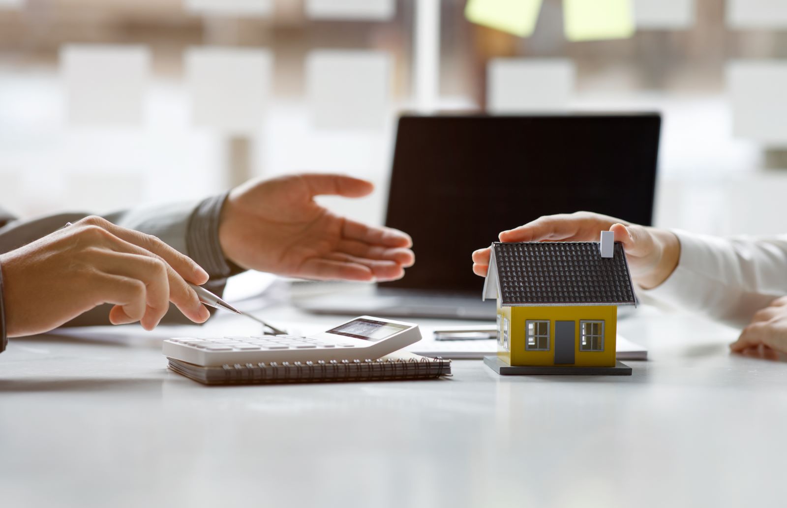 Homebuying Decisions