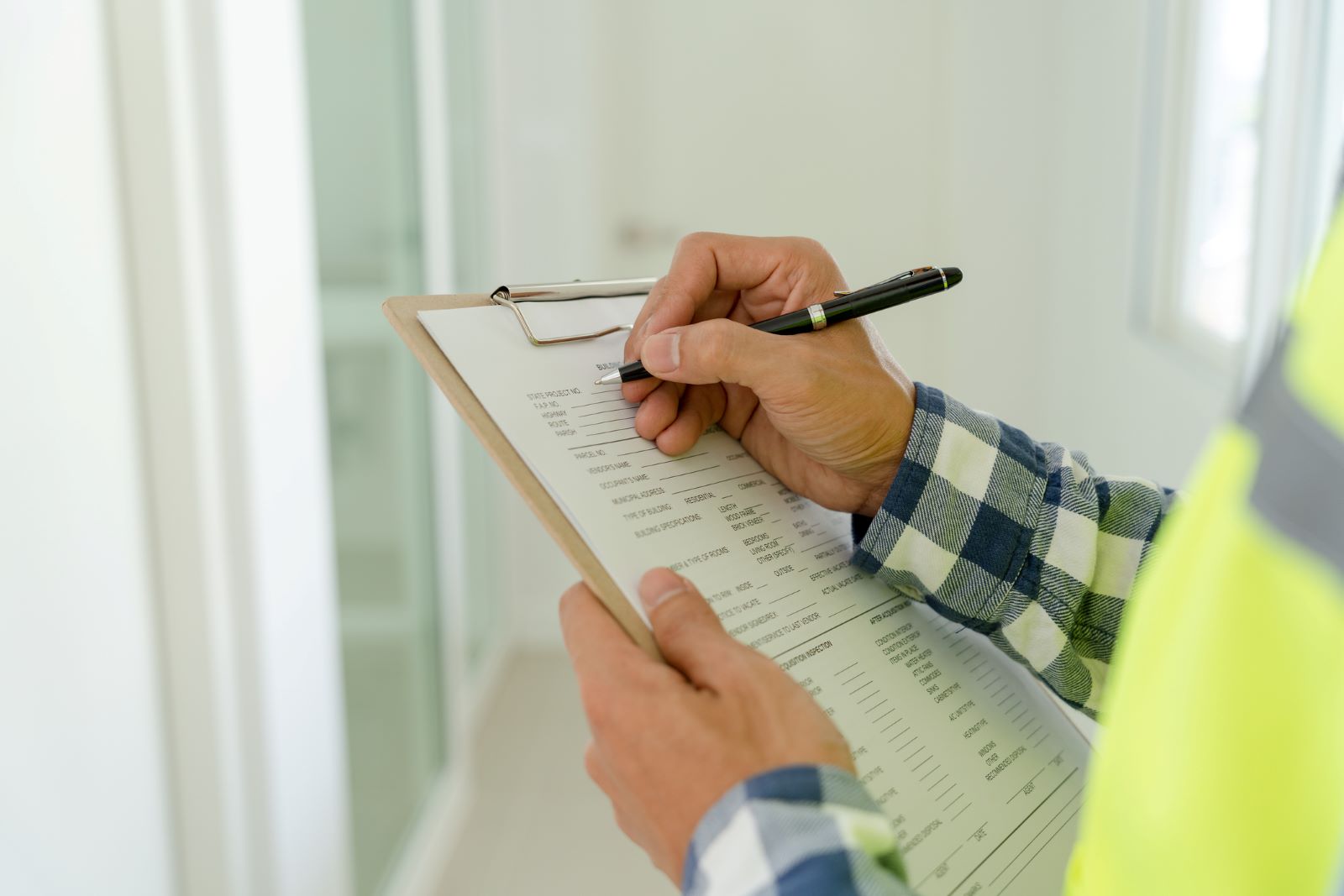 Reviewing Properties